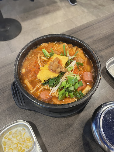 Ajumma's (Waterway Point) - Singapore