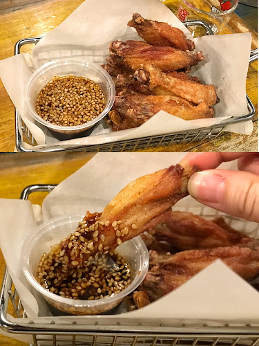 48 Tg Pagar Rd, Singapore 088469