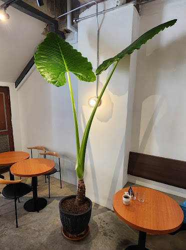 Opinii despre SPACE COFFEE în Singapore - Hospitality and gastronomy