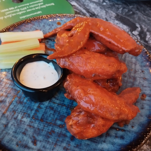 Comentarii opinii despre Brewerkz Riverside Point