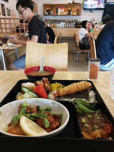 Tamako Meal - Singapore