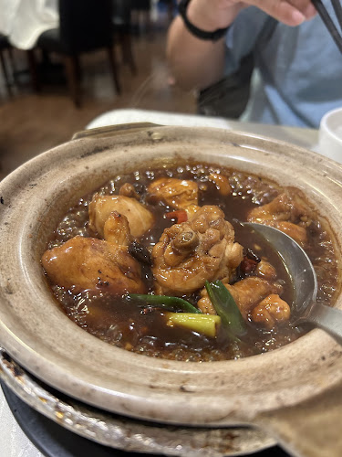 Springleaf Taiwan Porridge