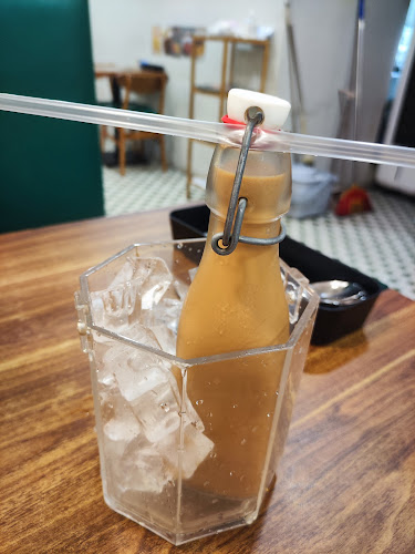 Hong Kong Cha Kee 香港茶記