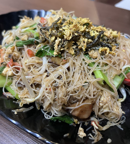Yi Xin Vegetarian - Singapore