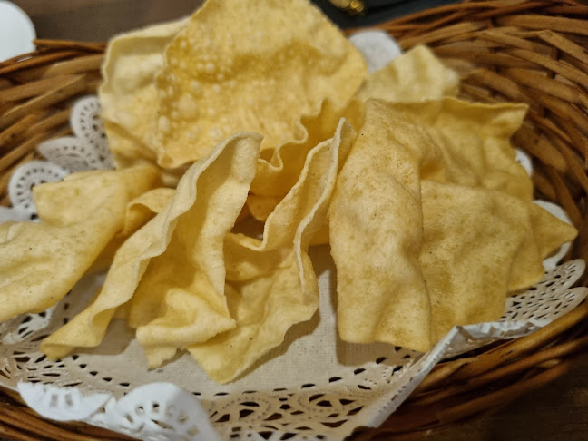 Sona's Grill @ Tanjong Pagar - Singapore