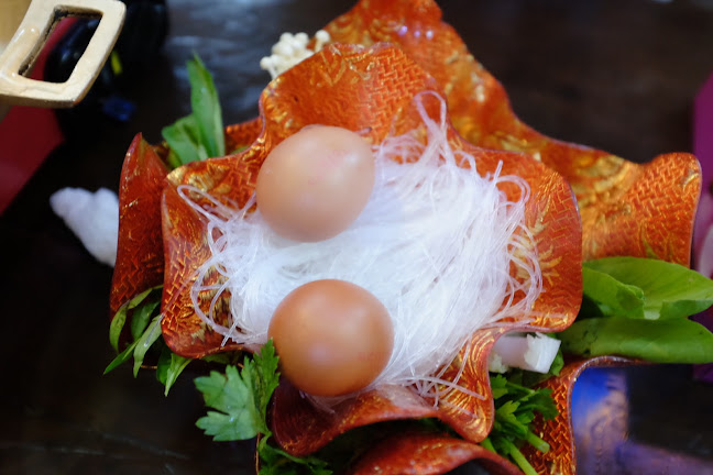 New Udon Mookata Thai Food