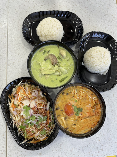 Comentarii opinii despre Thai Makan - Heartbeat Bedok