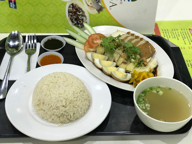 Opinii despre Rasa Rasa @ Teck Whye în Singapore - Hospitality and gastronomy