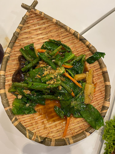 Sanook Kitchen - West Mall