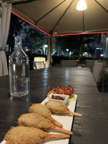 Yarana - Hospitality and gastronomy