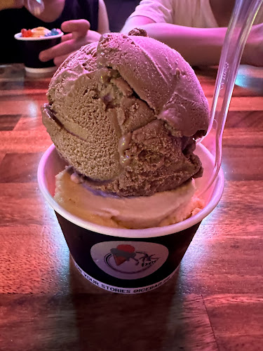 Opinii despre Icebar (Hougang) în Singapore - Hospitality and gastronomy