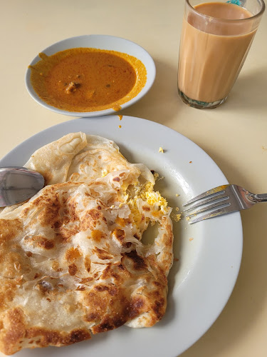 Telok Blangah Food Centre