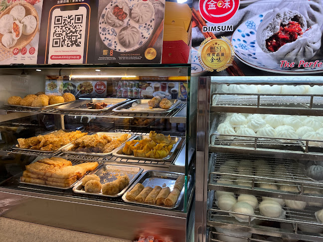 Gourmet Express Food House Pte Ltd