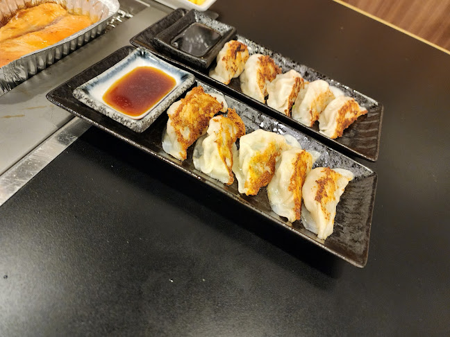 Hitoyoshi Yakiniku – The Rail Mall Fuyong Estate