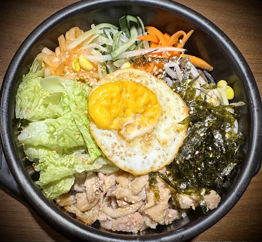 Hoodadak Korean Restaurant 후다닥 한국 음식점 - Hospitality and gastronomy