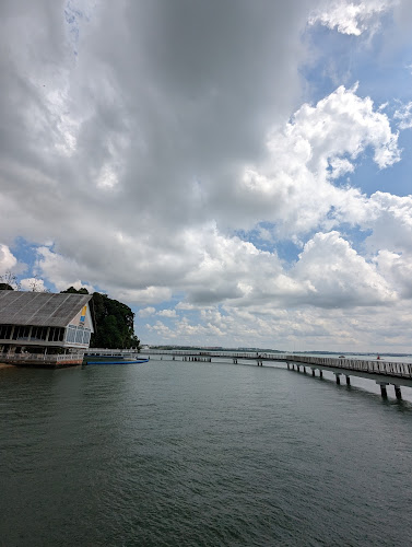 The Deck Bar by Changi Beach Club - Singapore