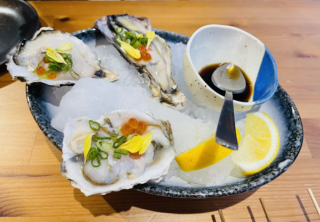 Inori Japanese Dining