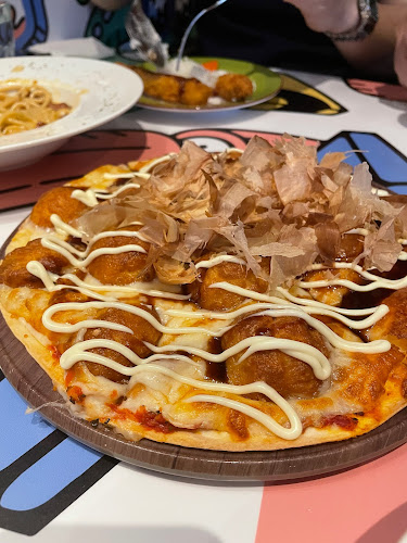 Opinii despre ActionCity Cafe în Singapore - Hospitality and gastronomy