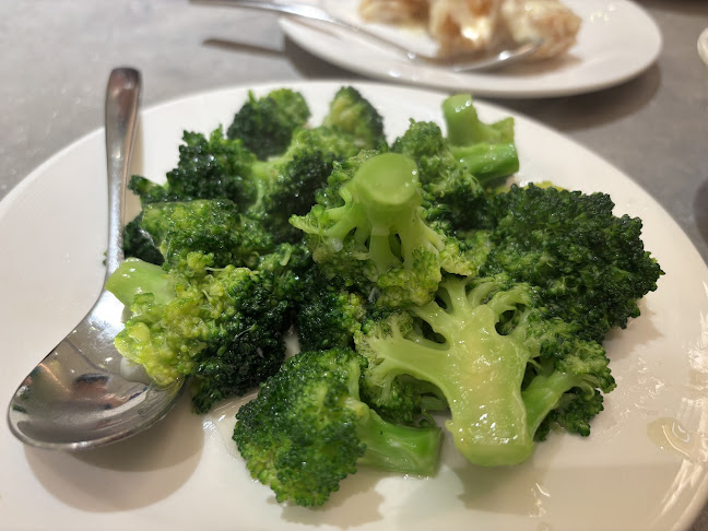 Paradise Classic (Jewel Changi Airport) - Singapore