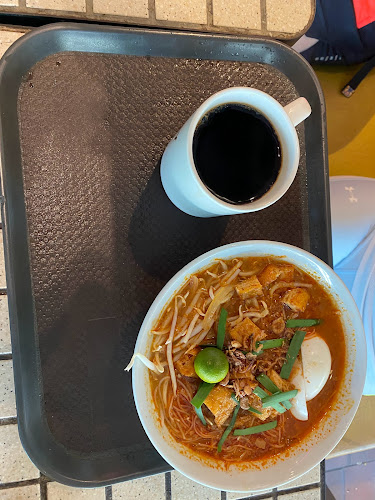 Killiney Kopitiam Serene Centre - Singapore