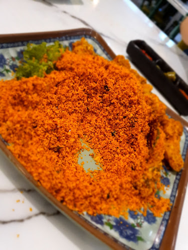 Comentarii opinii despre Abang Recipes