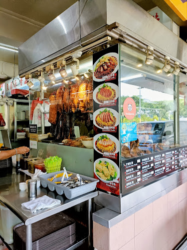 Hup Choon Eating House - Hospitality and gastronomy