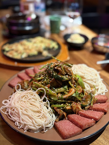 예약 YeYak Korean Restaurant (Keppel Road) - Hospitality and gastronomy