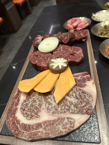 Chingu @ Rochester - Singapore