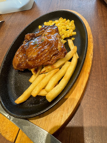 Opinii despre Milan Shokudo (Tiong Bahru Plaza) în Singapore - Hospitality and gastronomy