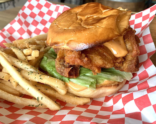 Opinii despre JEFFO'S în Singapore - Hospitality and gastronomy