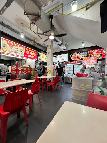 Tracy’s Sarawak Kitchen 品記小厨 - Hospitality and gastronomy