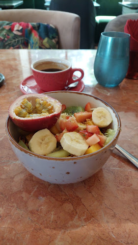 Christina's Singapore Duxton