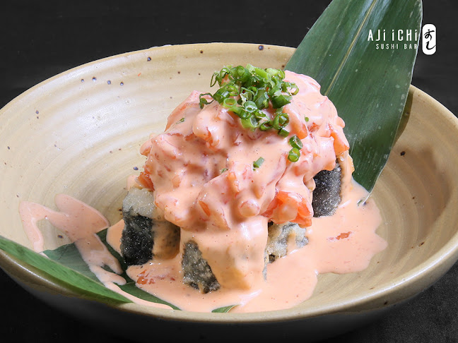 AJI ICHI Sushi Bar