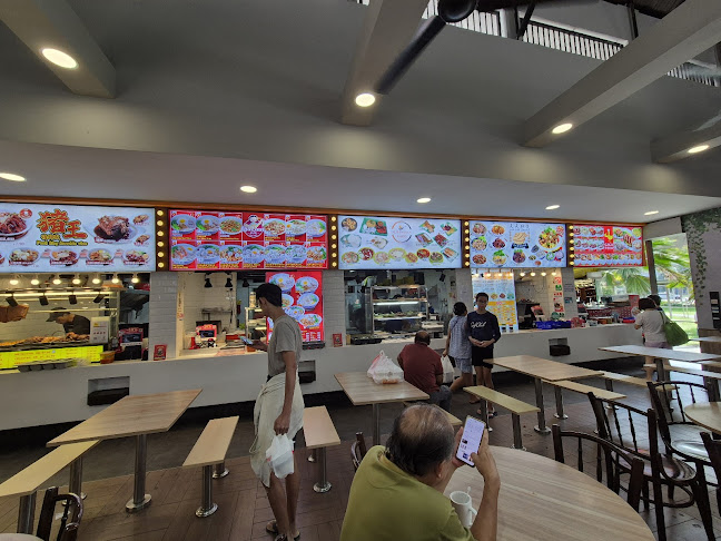 Kopitiam Corner @ Choa Chu Kang Crescent