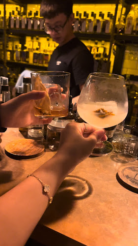 The Single Cask - Hospitality and gastronomy