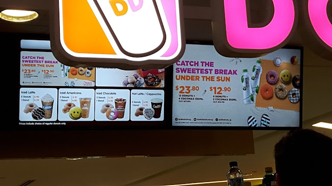 30 Sembawang Dr, #01-27A Sun Plaza, Singapore 757713