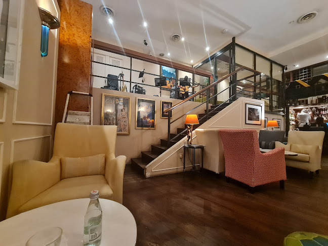 The Connoisseur Divan - Singapore