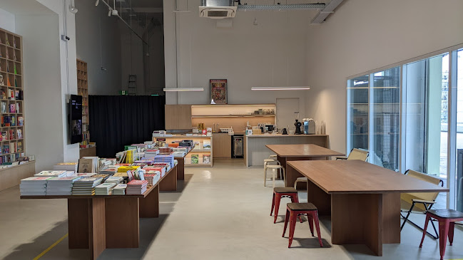 Comentarii opinii despre Balestier Market Collective