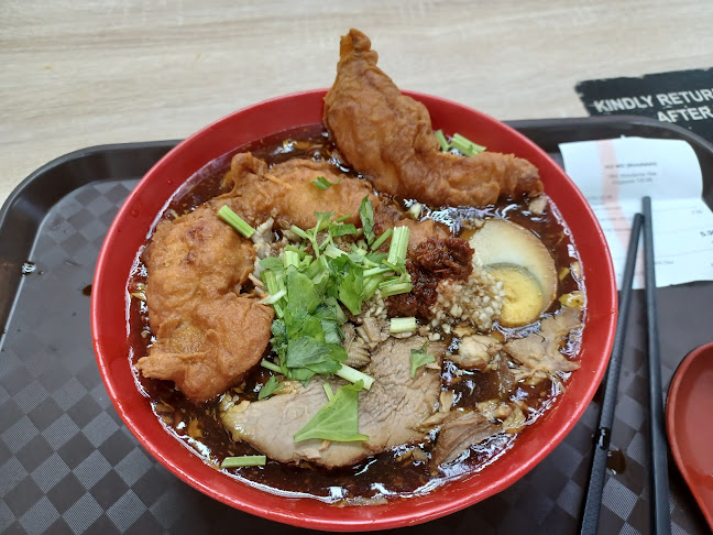 785e Woodlands Rise, Singapore 734785