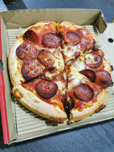 Comentarii opinii despre Pizza Hut - Tampines Greenview