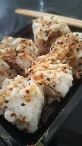 Comentarii opinii despre Meshiya (Everton Park)