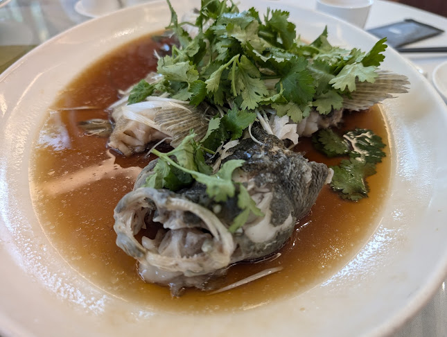 Peach Garden @ The Metropolis