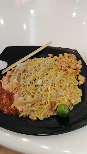 418 Bedok North Ave 2, #01-97, Singapore 460418