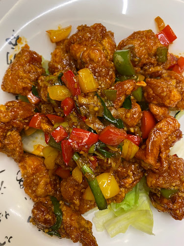 itaewon jja jang - Singapore