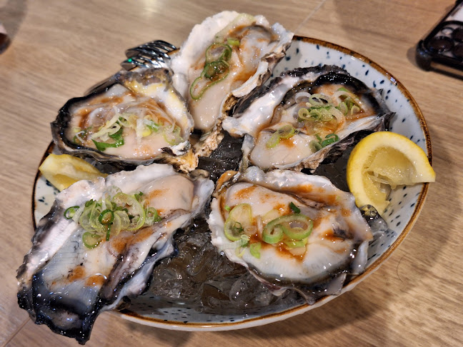 Opinii despre IKURA Japanese - East Village în Singapore - Hospitality and gastronomy