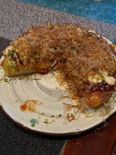 Dark Horse Restaurant - Hospitality and gastronomy