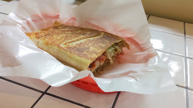 Muchachos - Hospitality and gastronomy