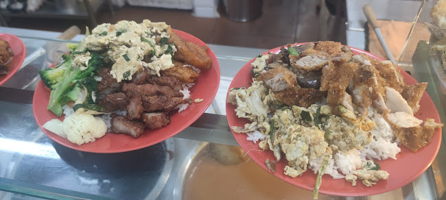 Opinii despre Beach Road Scissors Cut Curry Rice - Bishan în Singapore - Hospitality and gastronomy