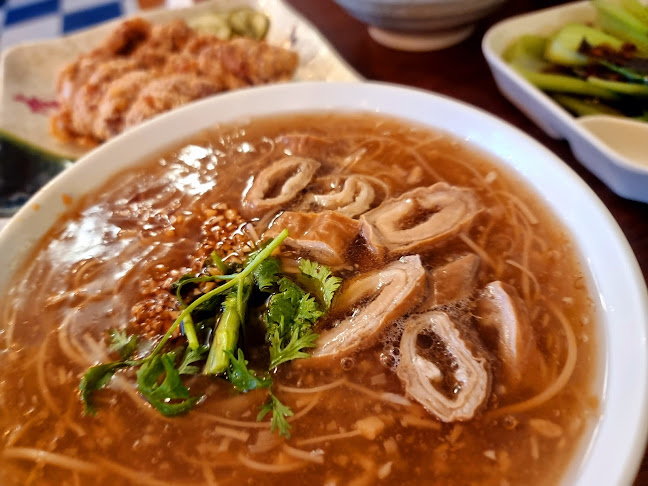 Lee's Taiwanese - Hospitality and gastronomy