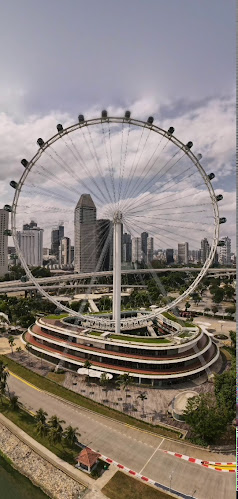 Opinii despre Gelatissimo Singapore Flyer în Singapore - Hospitality and gastronomy